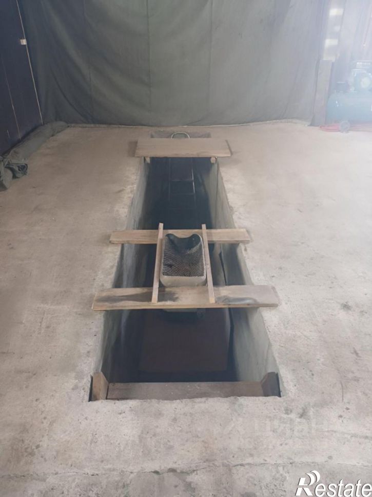 Коттедж/дом ул Курочкина, 6,  д. 6