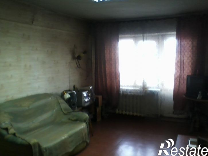 2-комн квартира Розы Люксембург, 215