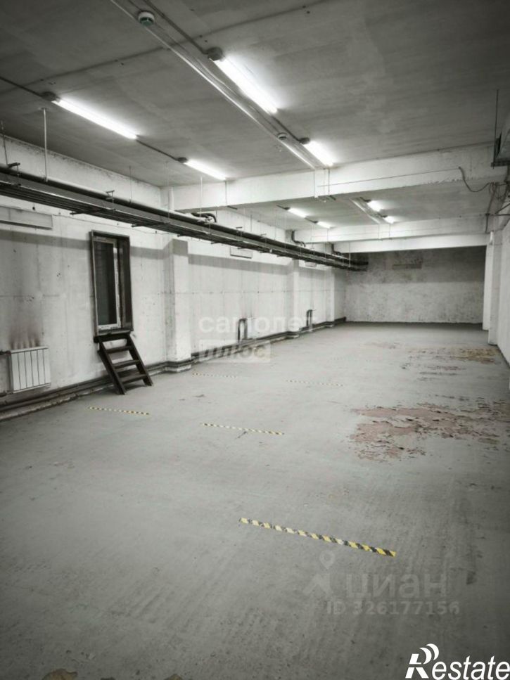 Склад проезд Юрия Тена, 17/26,  д. 17/26