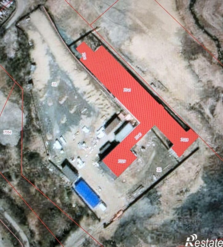 Склад ул Академика Образцова, 1а,  д. 1а