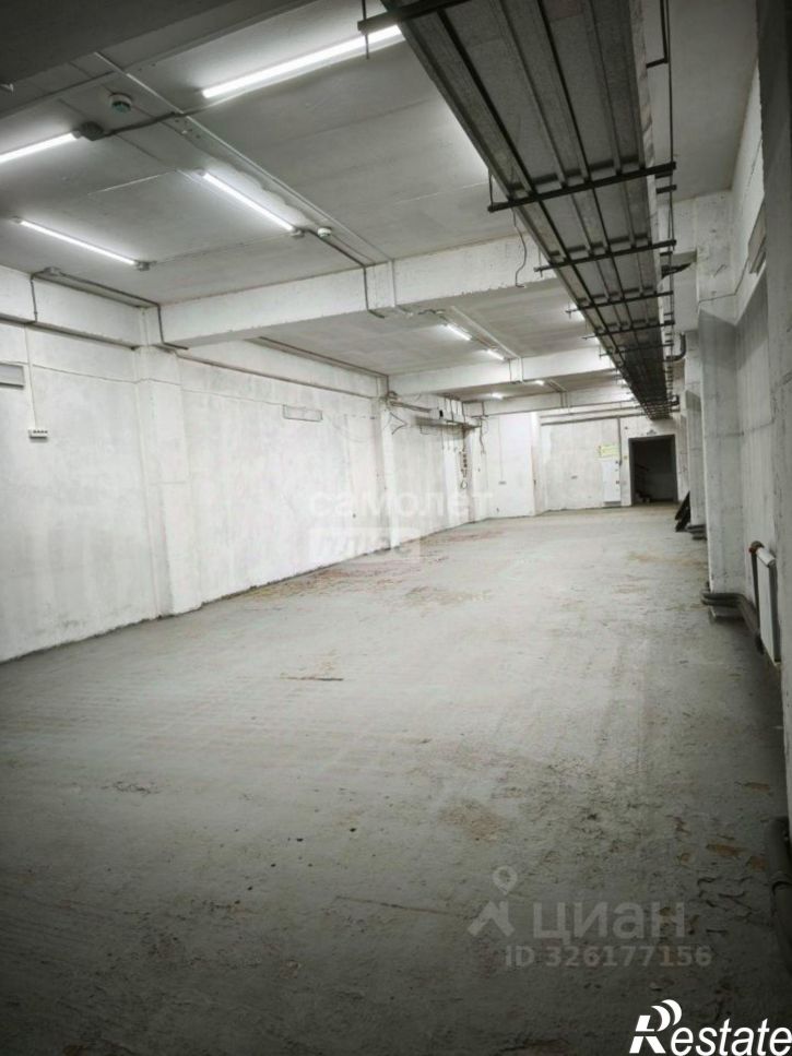 Склад проезд Юрия Тена, 17/26,  д. 17/26