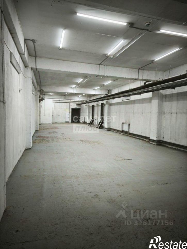 Склад проезд Юрия Тена, 17/26,  д. 17/26