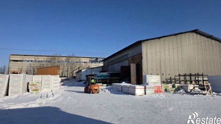 Склад ул Академика Образцова, 1а,  д. 1а