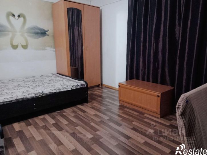 Комната ул Черняховского, 18,  д. 18