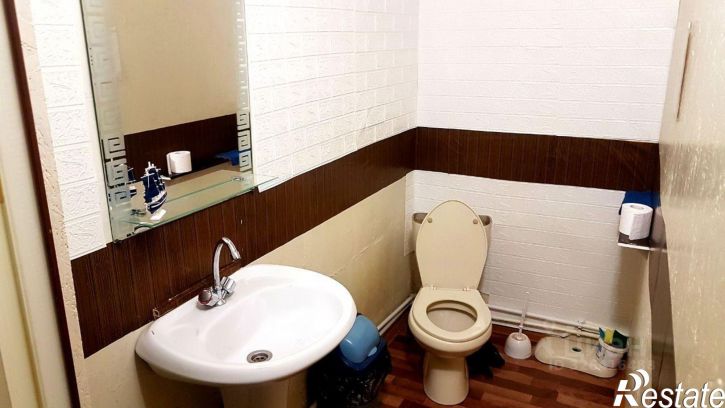 Комната ул Черняховского, 18,  д. 18