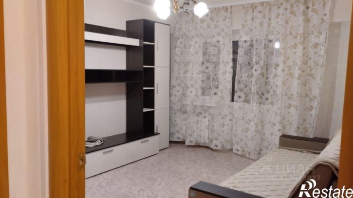 Комната переулок Академика Окладникова, 21,  д. 21