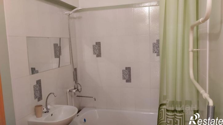 Комната переулок Академика Окладникова, 21,  д. 21