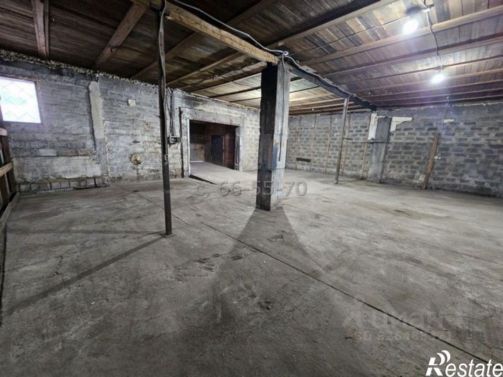 Склад ул Полярная, 117,  д. 117