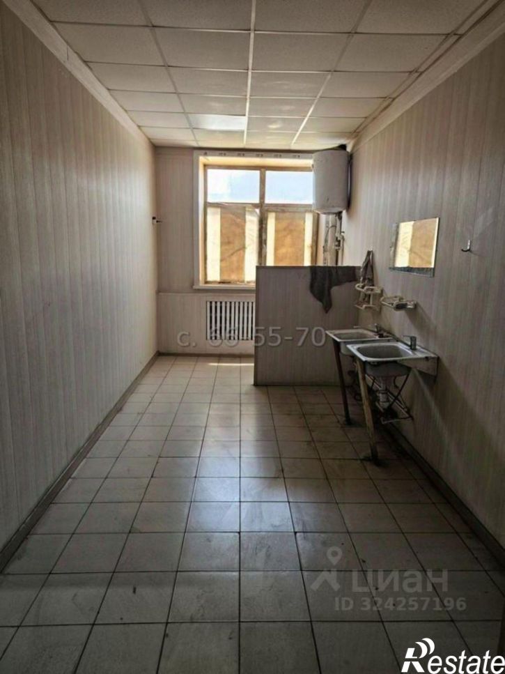 Склад Горка станция, 8/15А,  д. 8/15А