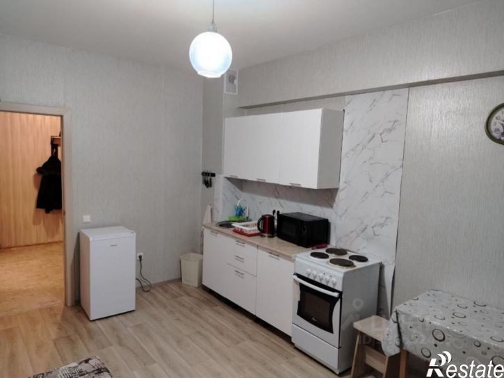 1-комн квартира Березовый мкр, 180
