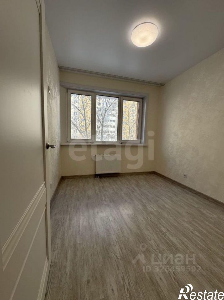 2-комн квартира ул Бородина, 4,  д. 4