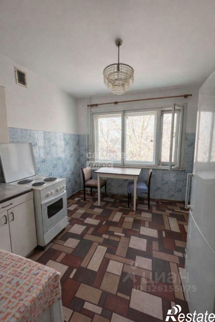 3-комн квартира улица Добролюбова, 1,  д. 1