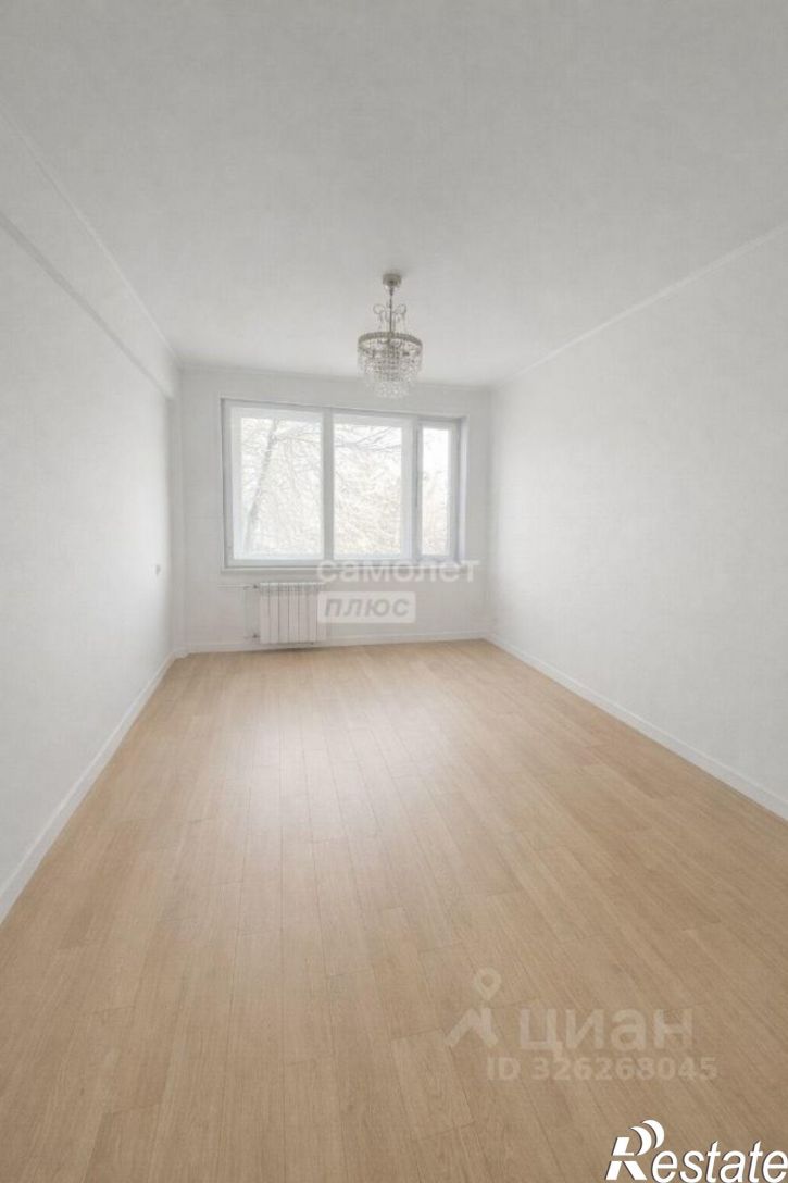 3-комн квартира ул Добролюбова, 1,  д. 1