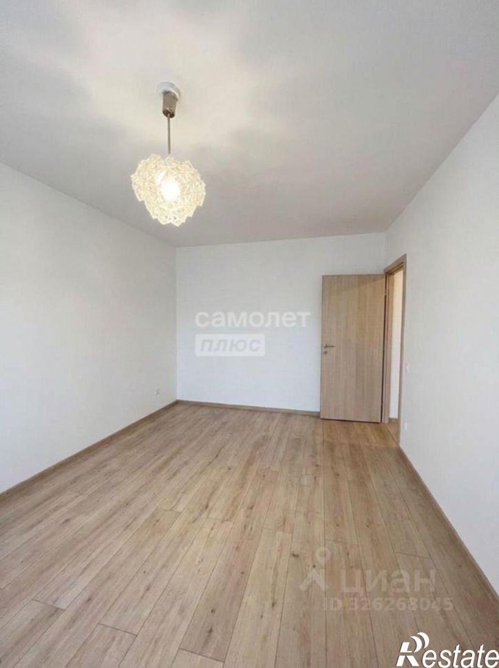 3-комн квартира ул Добролюбова, 1,  д. 1