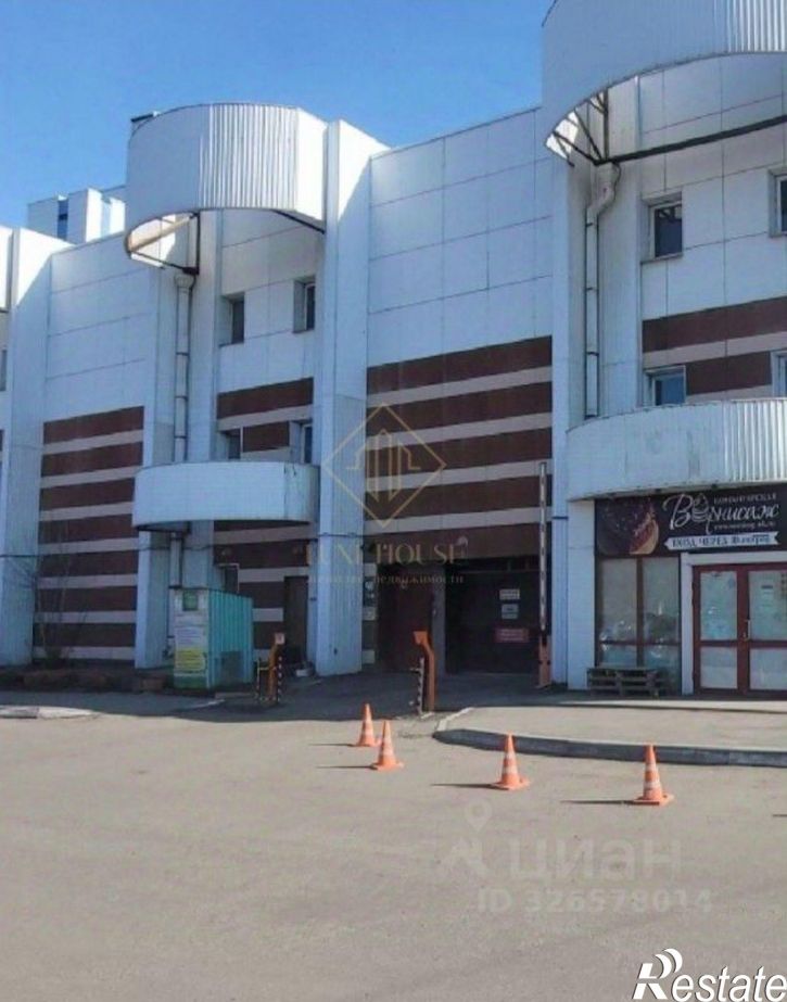 Гараж/парковка ул 5 Армии, 5,  д. 5