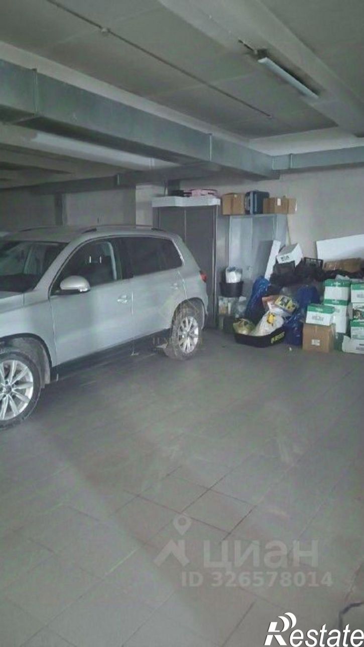 Гараж/парковка ул 5 Армии, 5,  д. 5