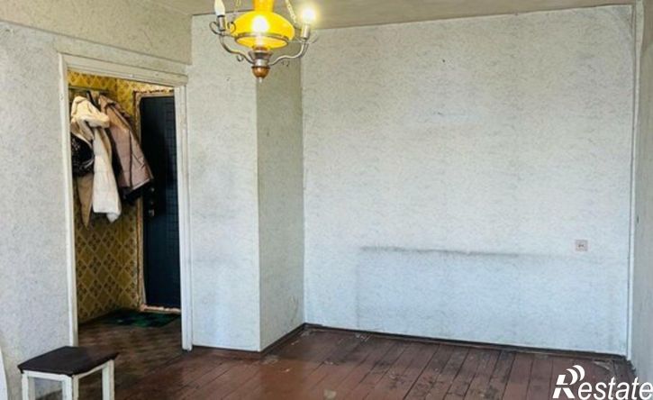 1-комн квартира Центральная улица, 11А,  д. 11А