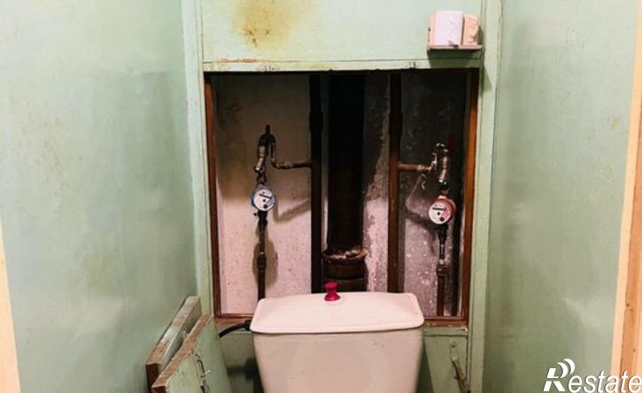 1-комн квартира Центральная улица, 11А,  д. 11А