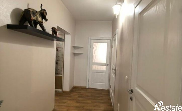 1-комн квартира ул Калинина, 17/1,  д. 17/1