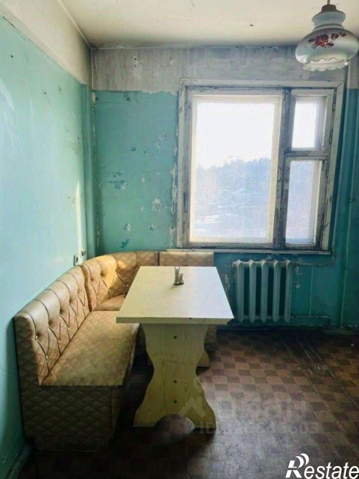 1-комн квартира Центральная улица, 11А,  д. 11А