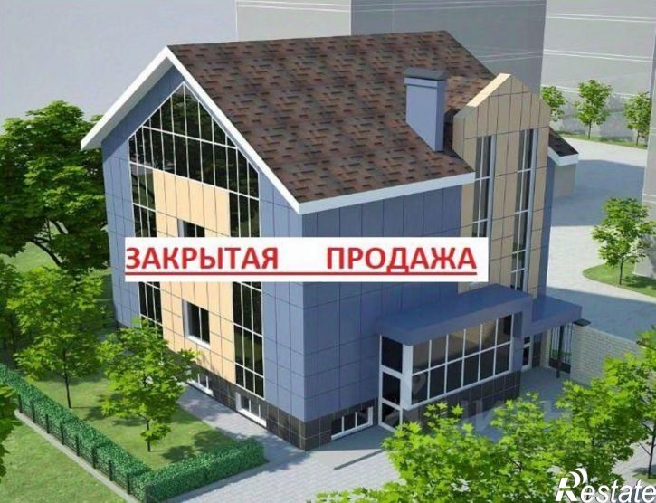Офис ул Поленова, 37,  д. 37