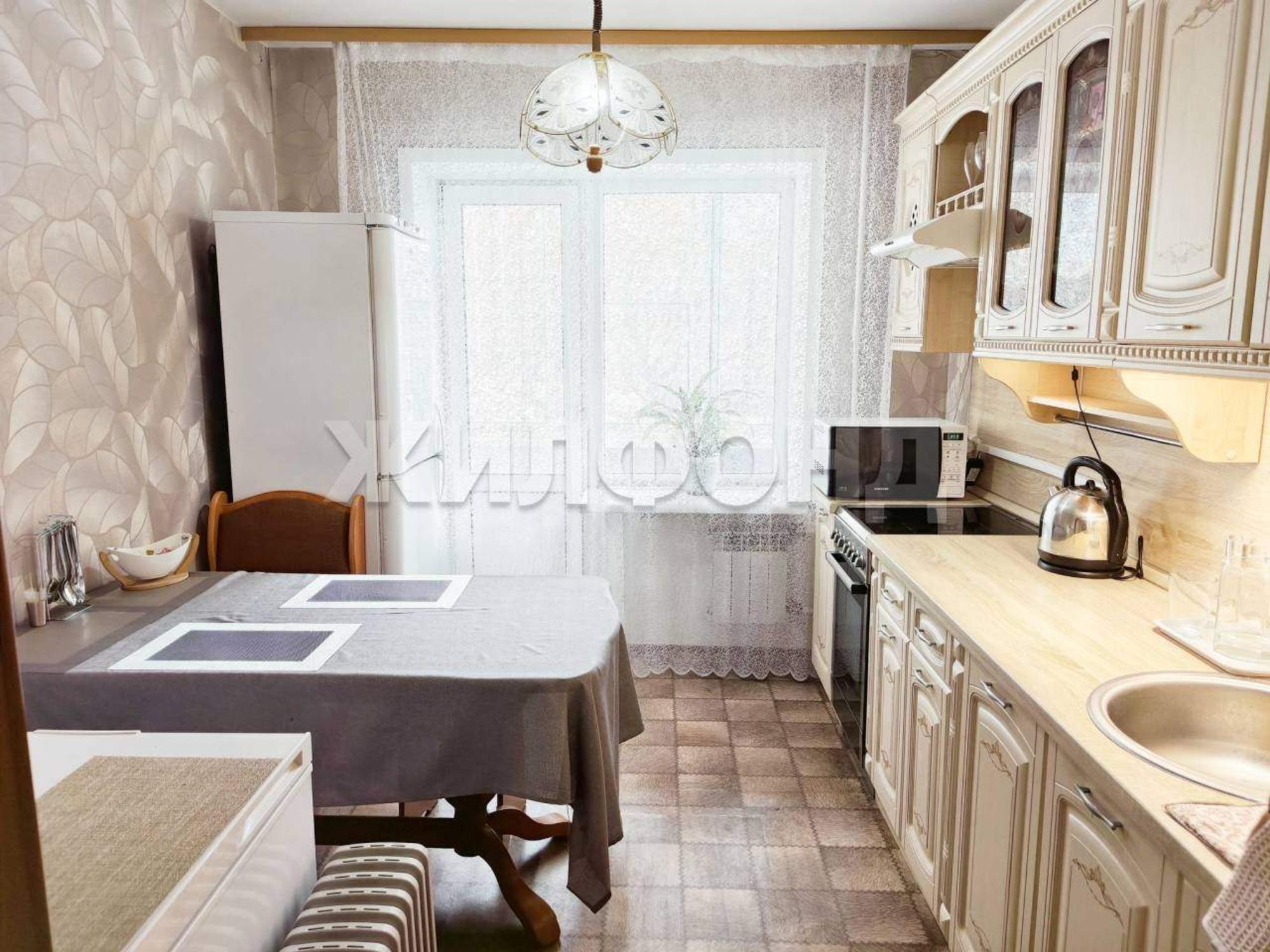 Купить квартиру за 10 700 000 рублей на Донская улица, д.12а