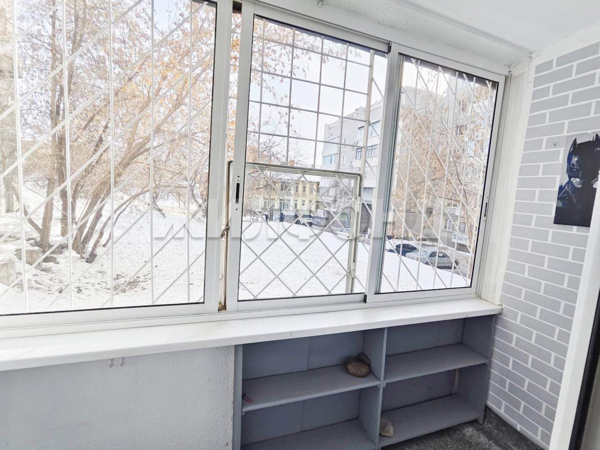 Купить квартиру за 10 700 000 рублей на Донская улица, д.12а