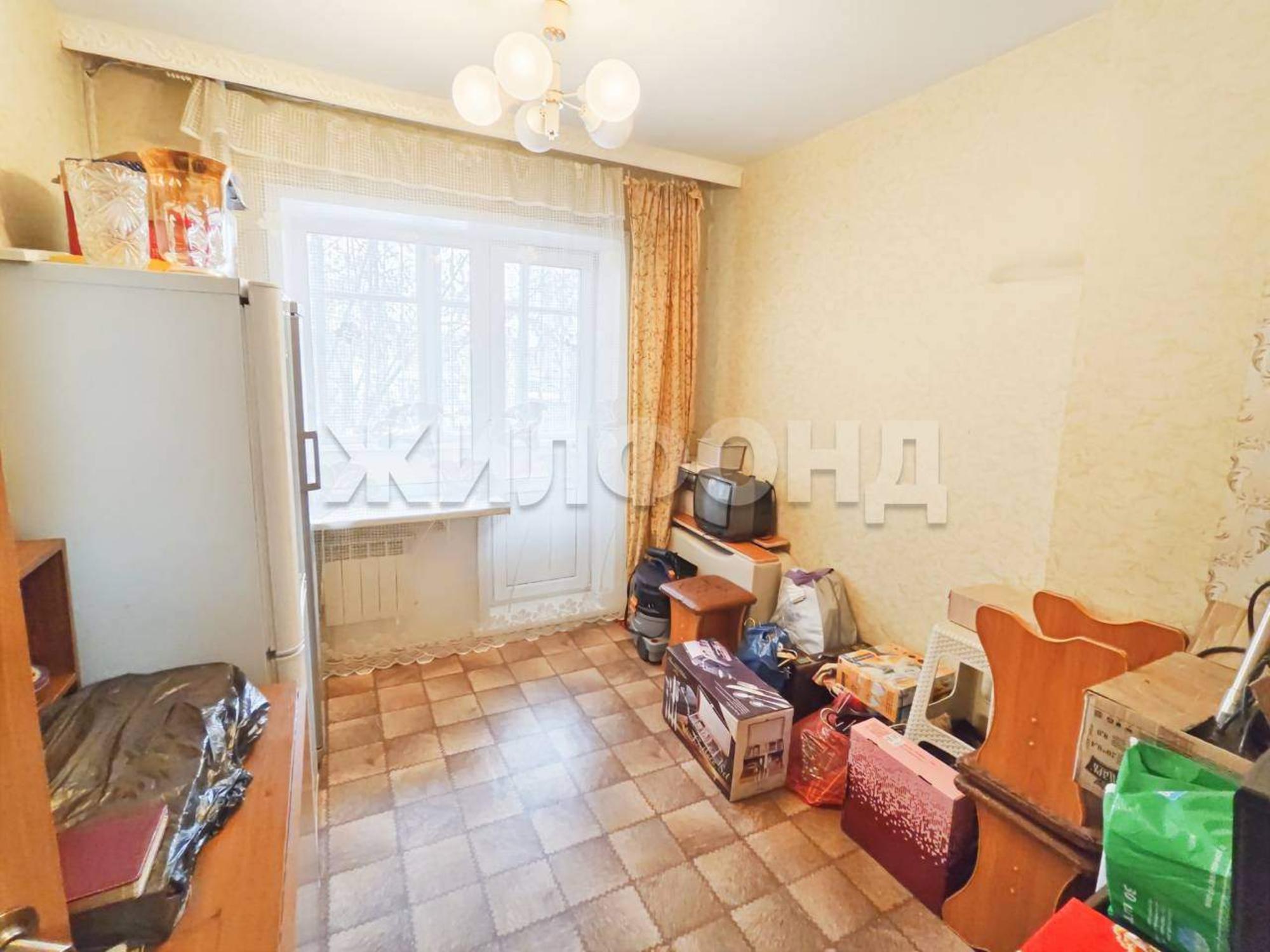 Купить квартиру за 10 700 000 рублей на Донская улица, д.12а