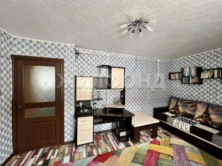 Коттедж/дом Садоводство Железнодорожник территория снт