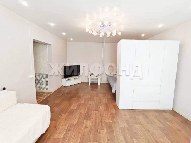 4-комн квартира Донская улица, д.12а