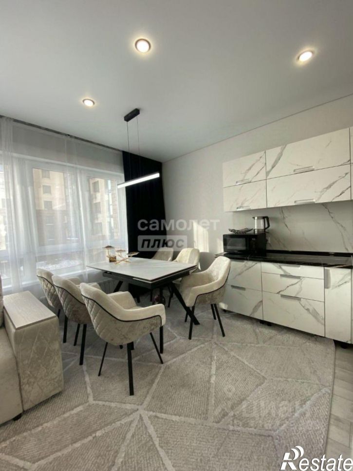 2-комн квартира ул Байкальская, 242,  д. 242