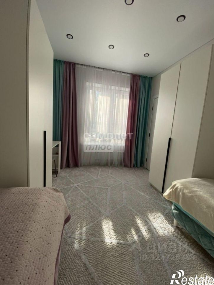 2-комн квартира ул Байкальская, 242,  д. 242