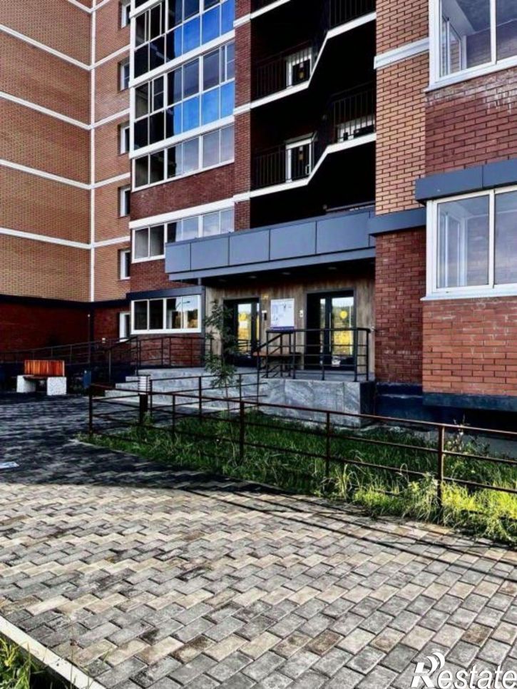 2-комн квартира улица Освобождения, 126,  д. 126