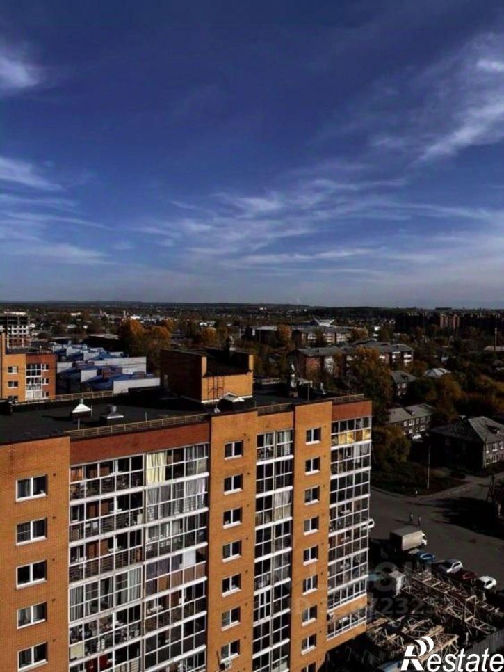 2-комн квартира улица Освобождения, 126,  д. 126
