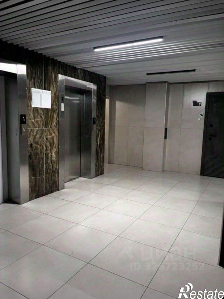 2-комн квартира улица Освобождения, 126,  д. 126