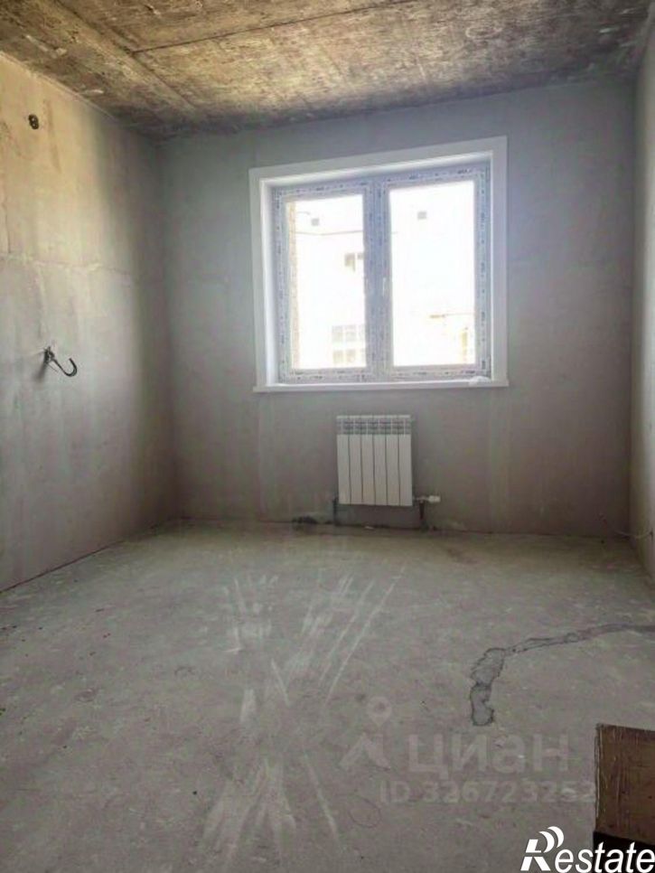 2-комн квартира улица Освобождения, 126,  д. 126