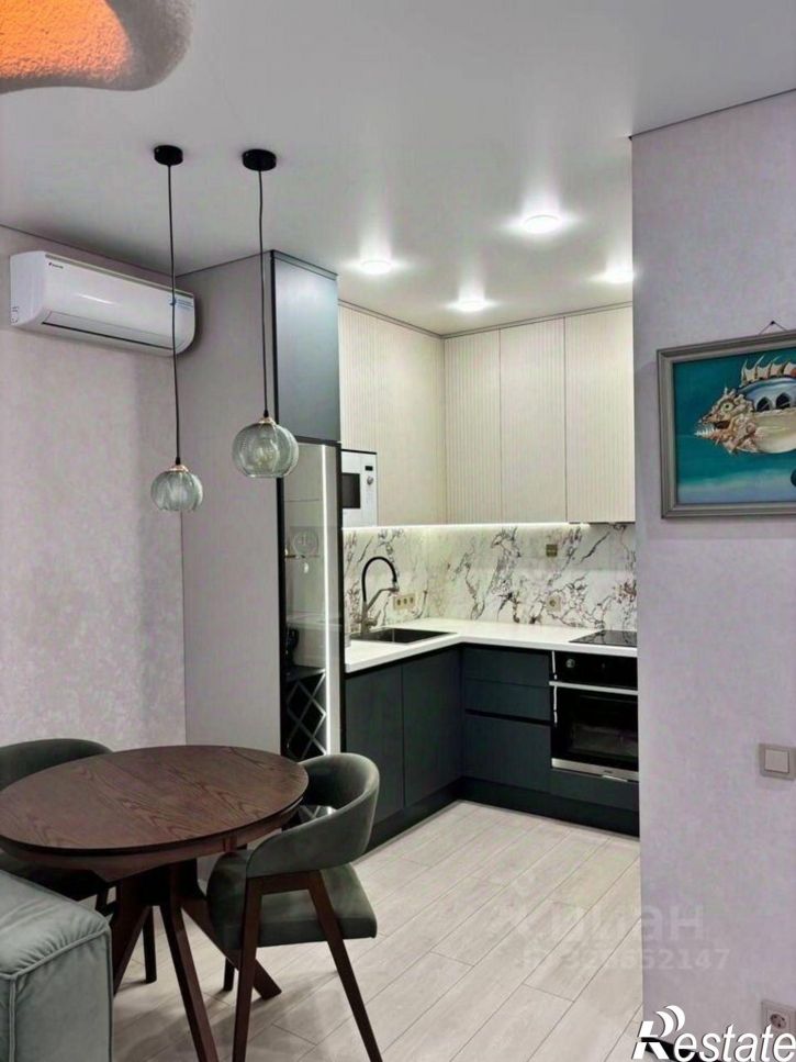 1-комн квартира Верхняя Набережная улица, 12,  д. 12