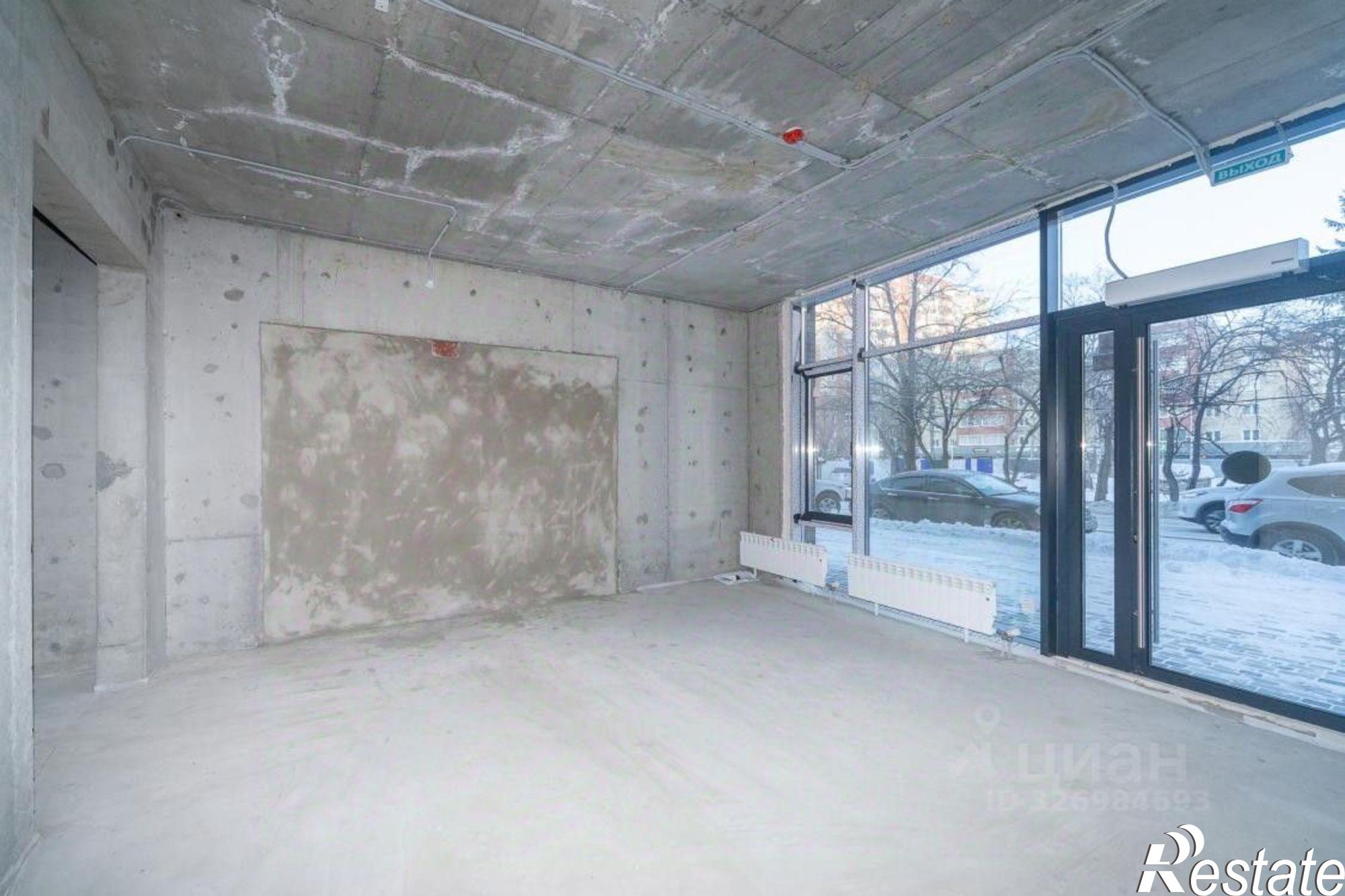 Купить офис, помещение под офис за 29 360 300 рублей на улица Пискунова, 132