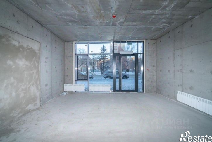 Офис улица Пискунова, 132,  д. 132