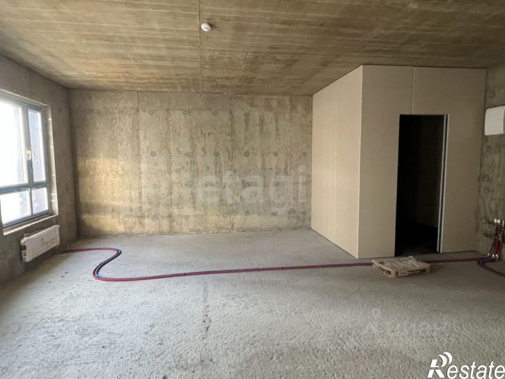 2-комн квартира улица Набережная Иркута, 23,  д. 23
