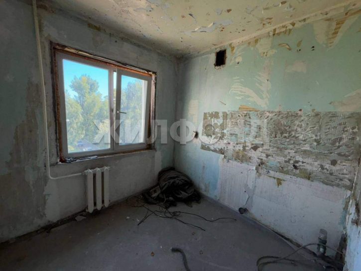 2-комн квартира Розы Люксембург улица, д.337