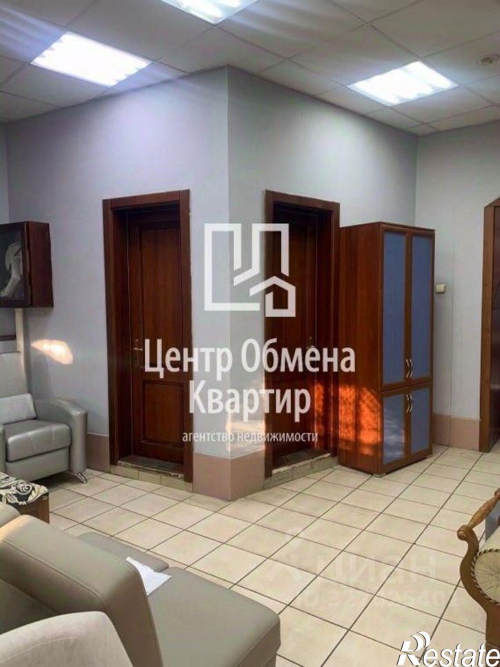Торговое помещение ул Октябрьской Революции, 16,  д. 16