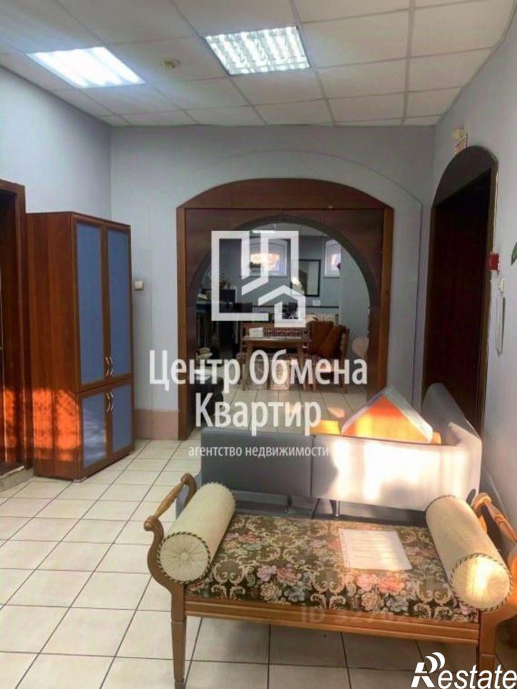 Торговое помещение ул Октябрьской Революции, 16,  д. 16