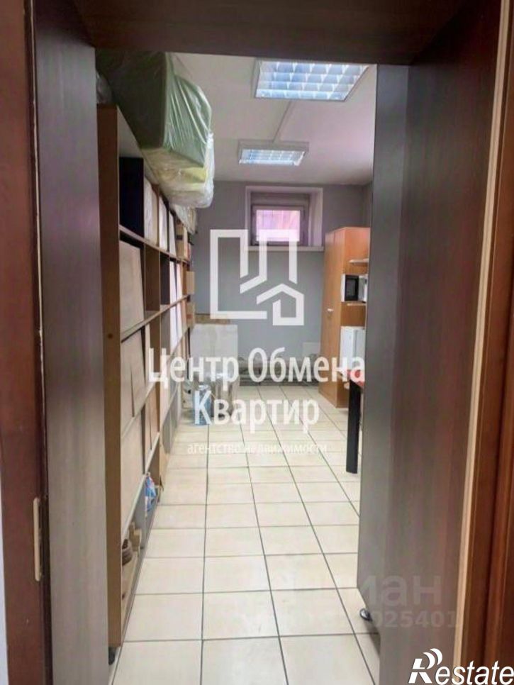 Торговое помещение ул Октябрьской Революции, 16,  д. 16
