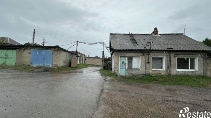 Гараж/парковка ул Ярославского, 260а,  д. 260а