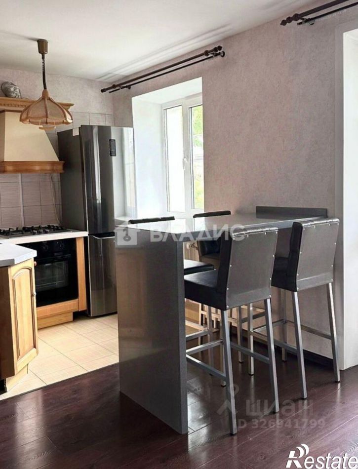 2-комн квартира ул Геологов, 24,  д. 24