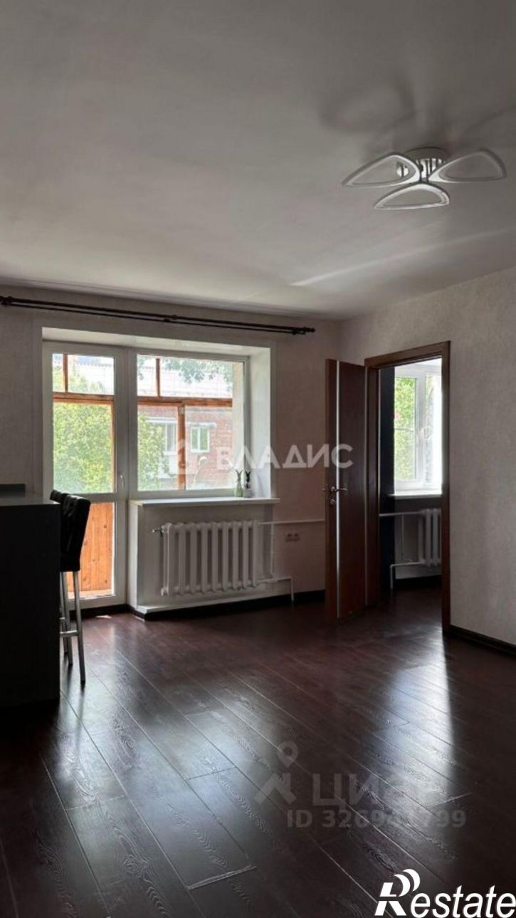 2-комн квартира ул Геологов, 24,  д. 24