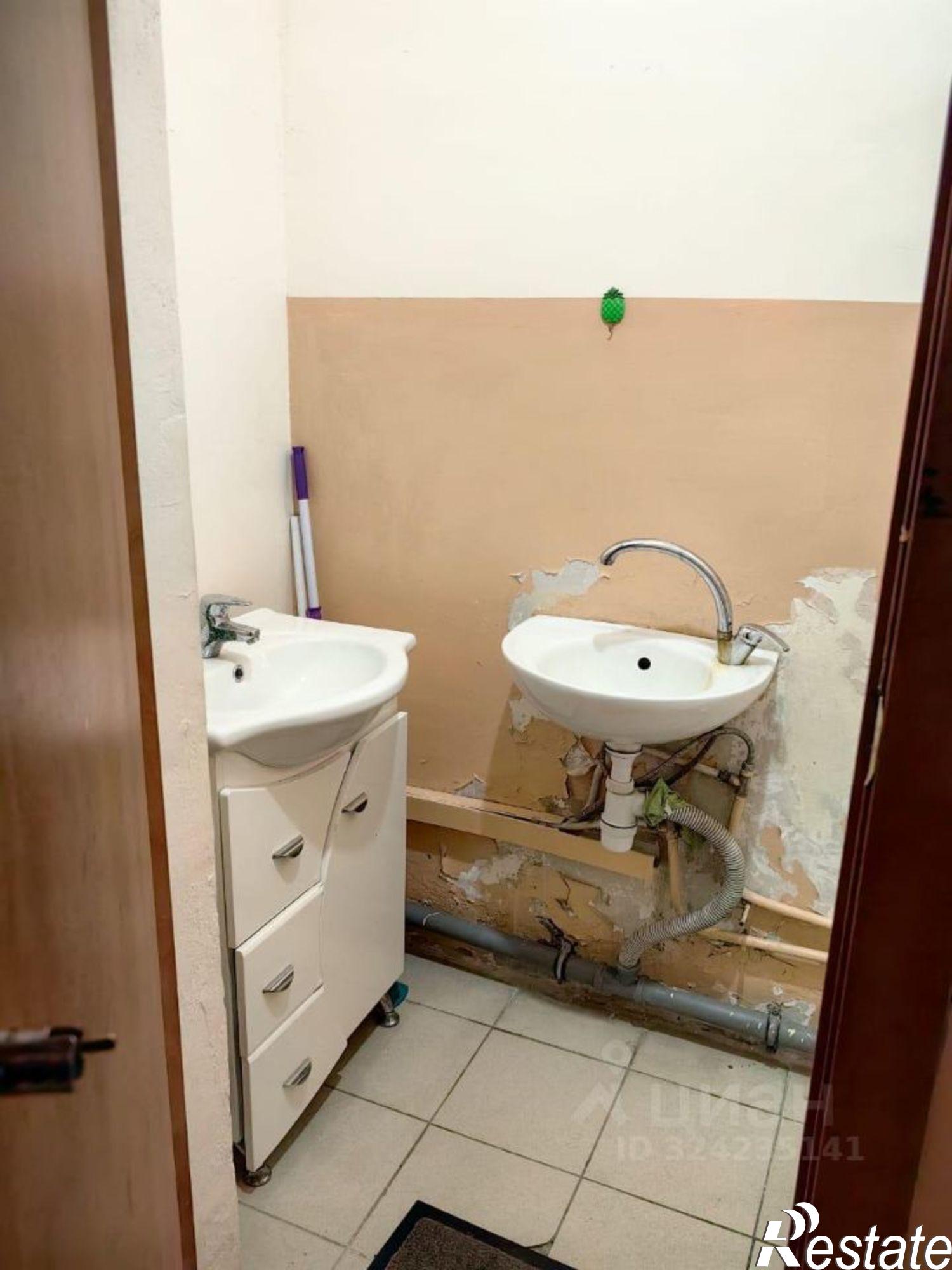 Купить офис, помещение под офис за 2 300 010 рублей на ул Байкальская, 216а/5