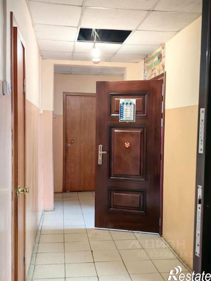 Офис ул Байкальская, 216а/5,  д. 216а/5