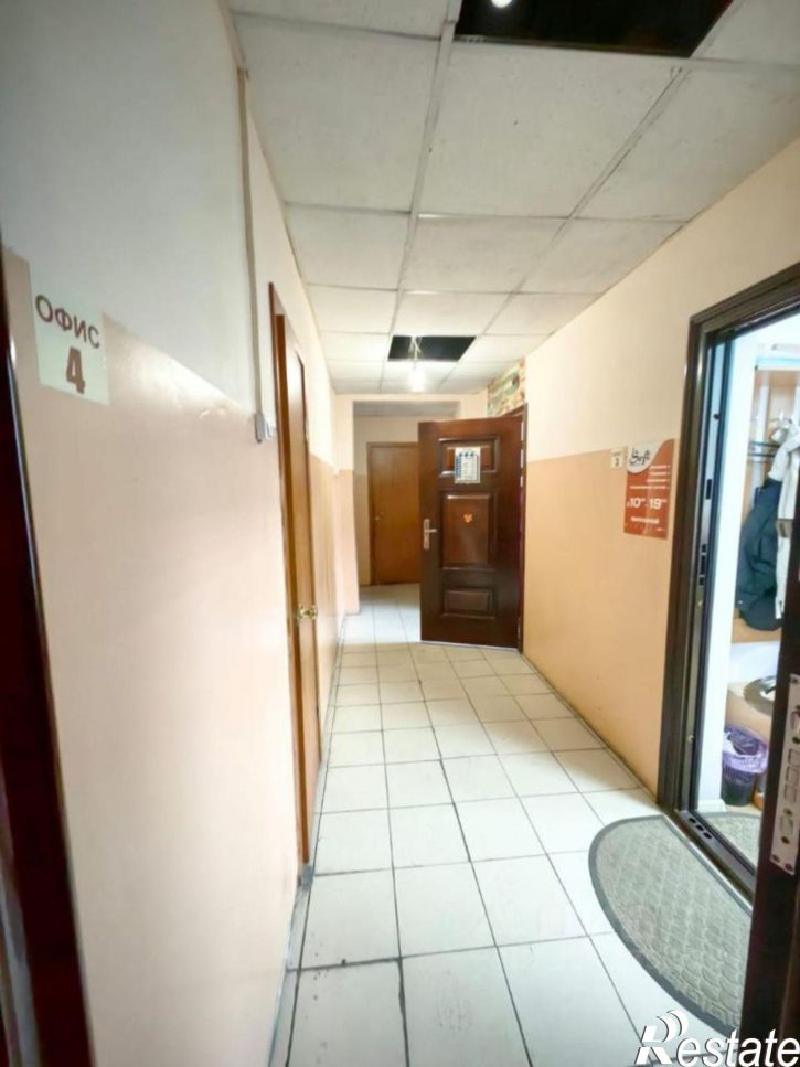 Офис ул Байкальская, 216а/5,  д. 216а/5